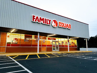 Jamestown Plaza, College Park, GA